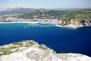 ホテル El Salats 2*