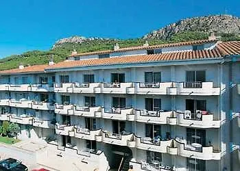 El Salats Hotel 2*