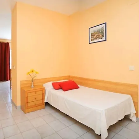 El Salats Hotel 2*