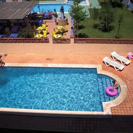 El Salats Hotel L'Estartit