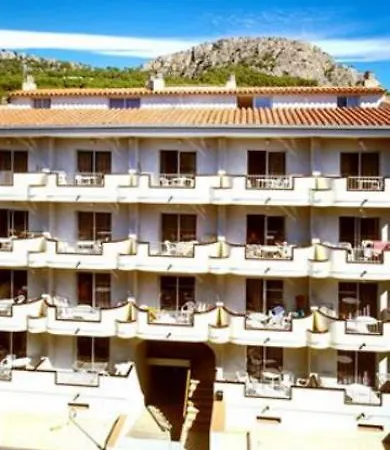 Hotel El Salats 2*