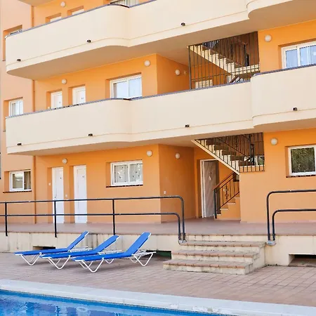 Hotel El Salats 2*