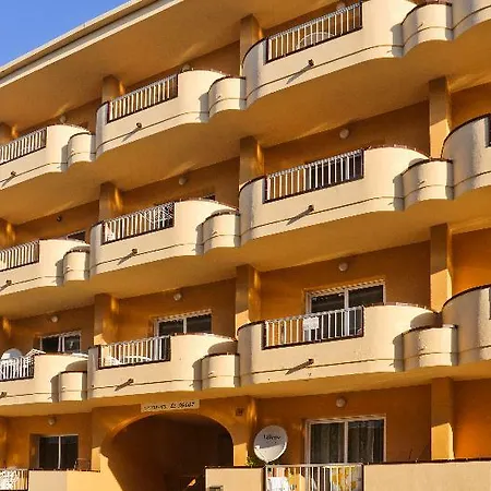 El Salats Hotel 2*