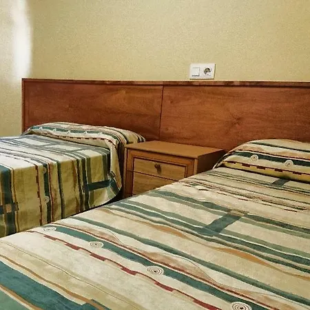 Hotel El Salats L'Estartit